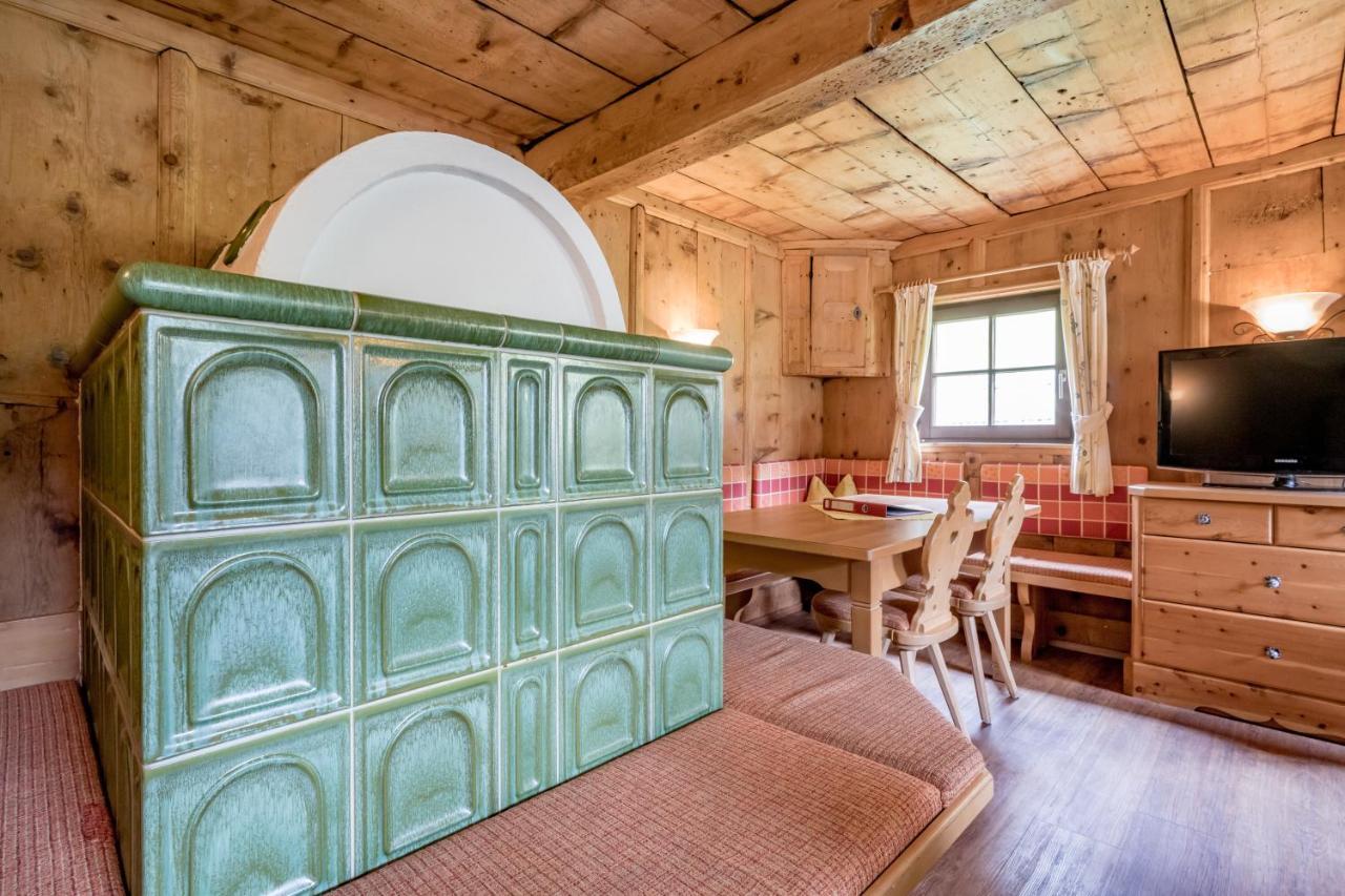 Landhaus im Grünen Sölden Exterior foto