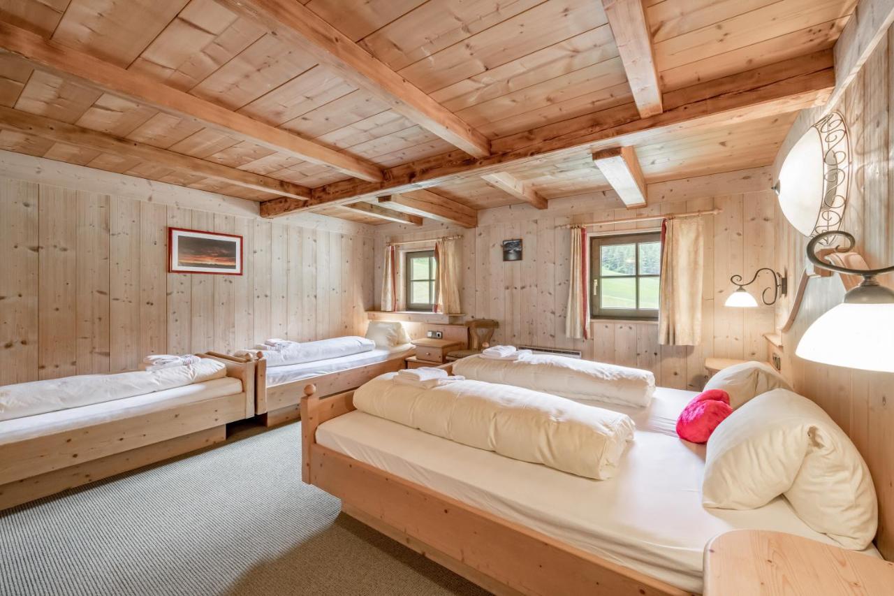 Landhaus im Grünen Sölden Exterior foto