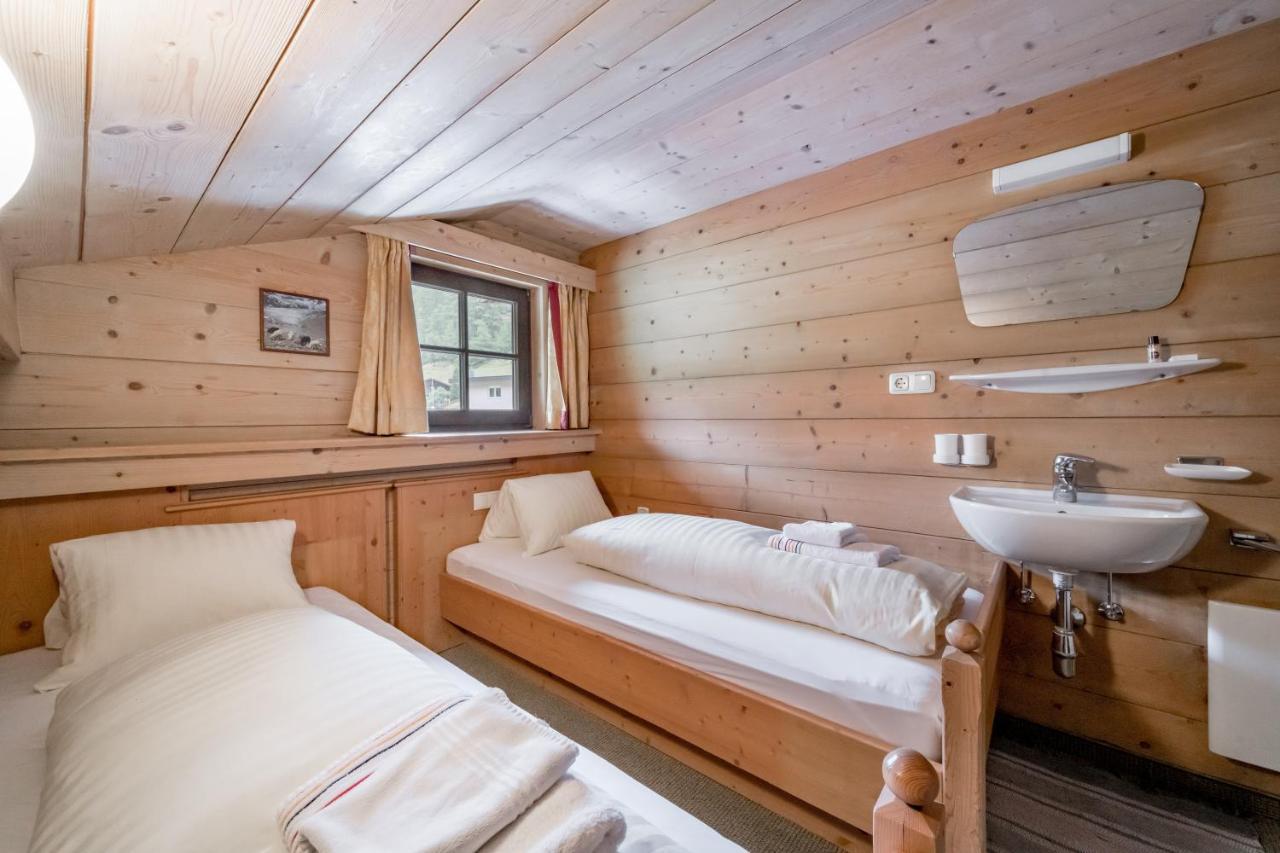Landhaus im Grünen Sölden Exterior foto